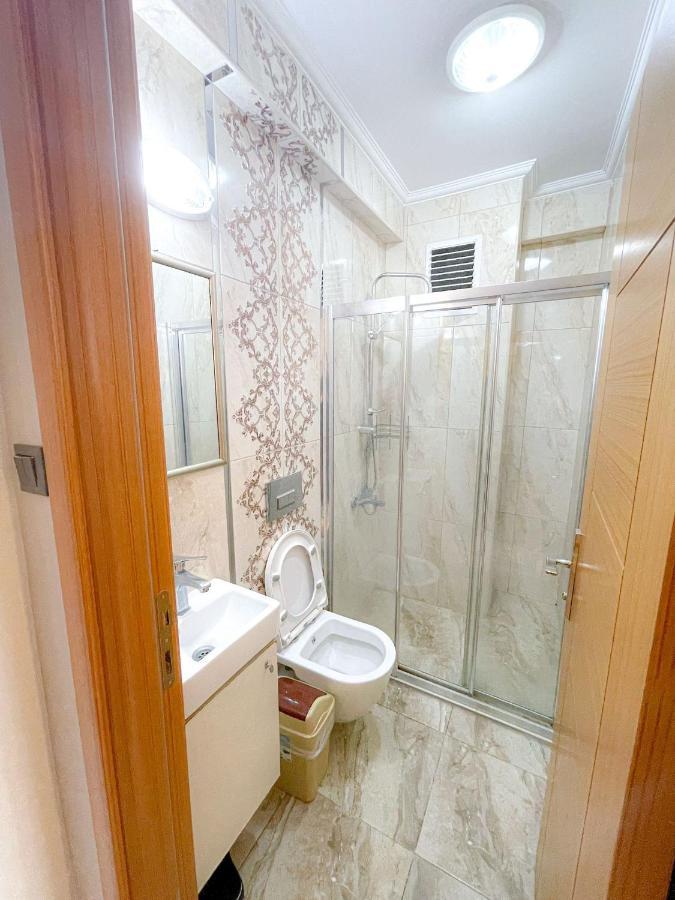 Super Value Διαμέρισμα Κωνσταντινούπολη Εξωτερικό φωτογραφία